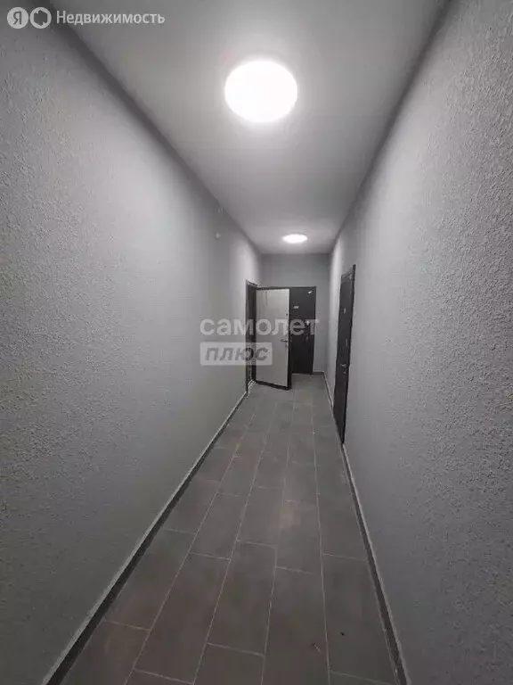 2-комнатная квартира: Нальчик, Кабардинская улица, 193А (72.8 м) - Фото 1