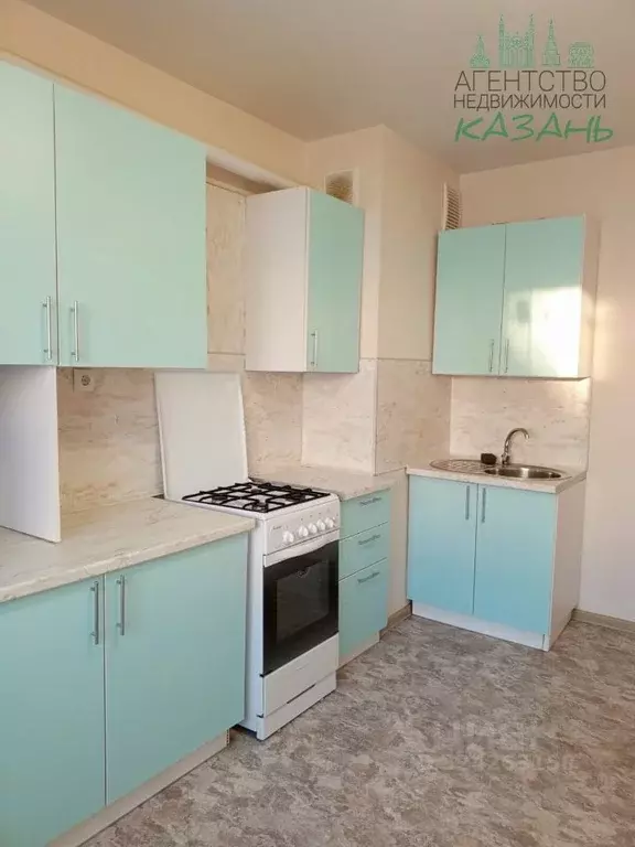 1-к кв. Татарстан, Пестречинский район, Богородское с/пос, д. Куюки, ... - Фото 2