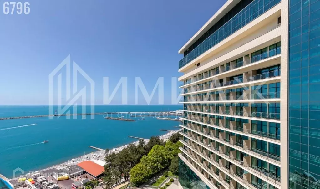 Продаётся 2-к квартира, 70 м - Фото 0