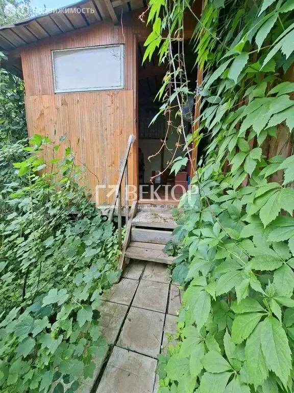 Дом в Кострома, СТ Берёзка, 136 (18.4 м) - Фото 1