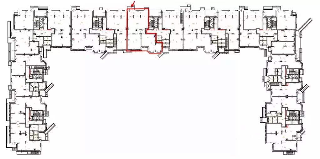 Торговая площадь в Московская область, Звенигород Одинцовский ... - Фото 2