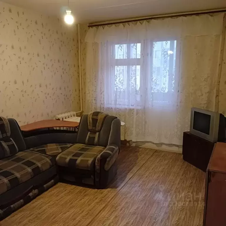 1-к кв. Удмуртия, Ижевск ул. 40 лет Победы, 140 (35.0 м) - Фото 1