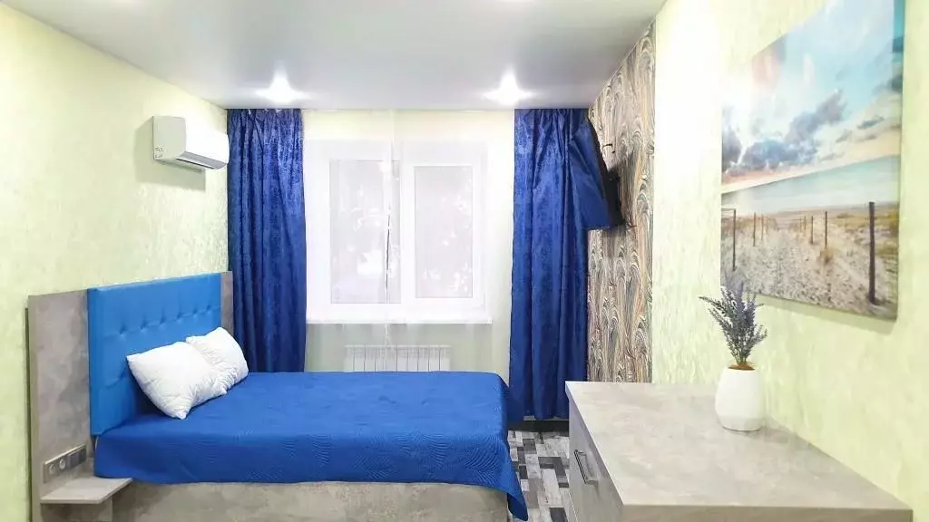 1-к кв. Марий Эл, Йошкар-Ола пл. Революции, 5 (40.0 м) - Фото 0