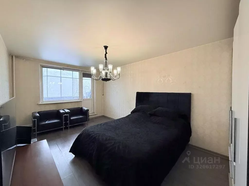 2-к кв. Московская область, Химки ул. Панфилова, 10 (58.0 м) - Фото 1