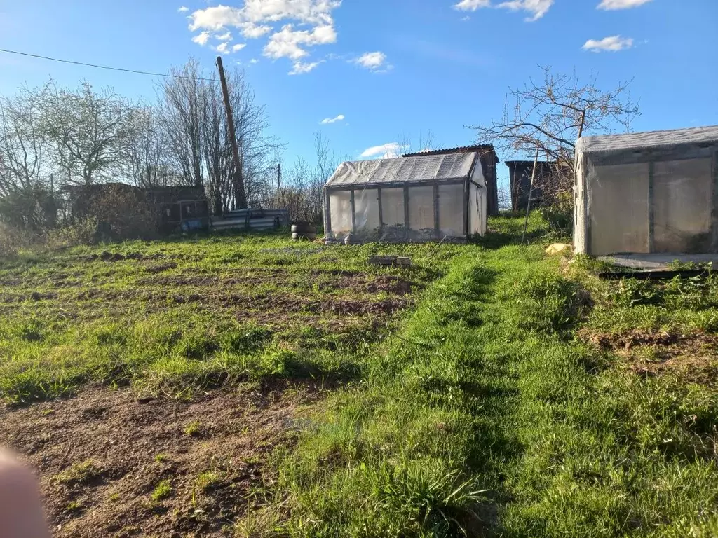 Дом в Пермский край, Добрянка Дружба садовые участки, 280 (15 м) - Фото 1