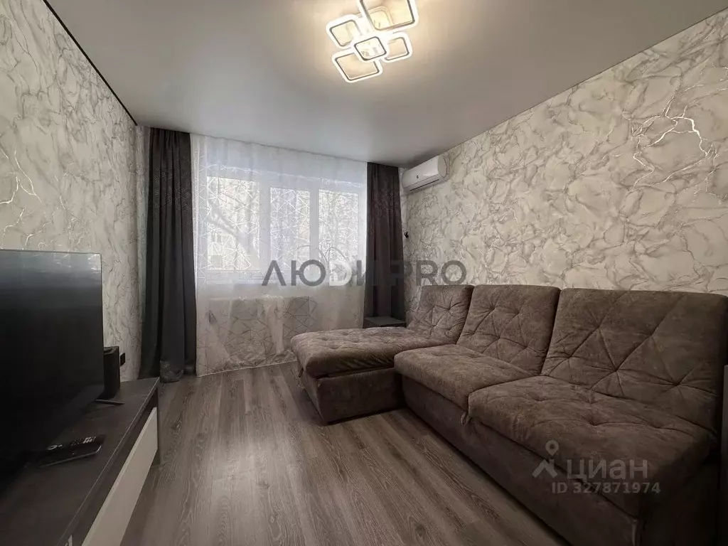 3-к кв. Башкортостан, Уфа ул. Сергея Вострецова, 14/1 (60.0 м) - Фото 2