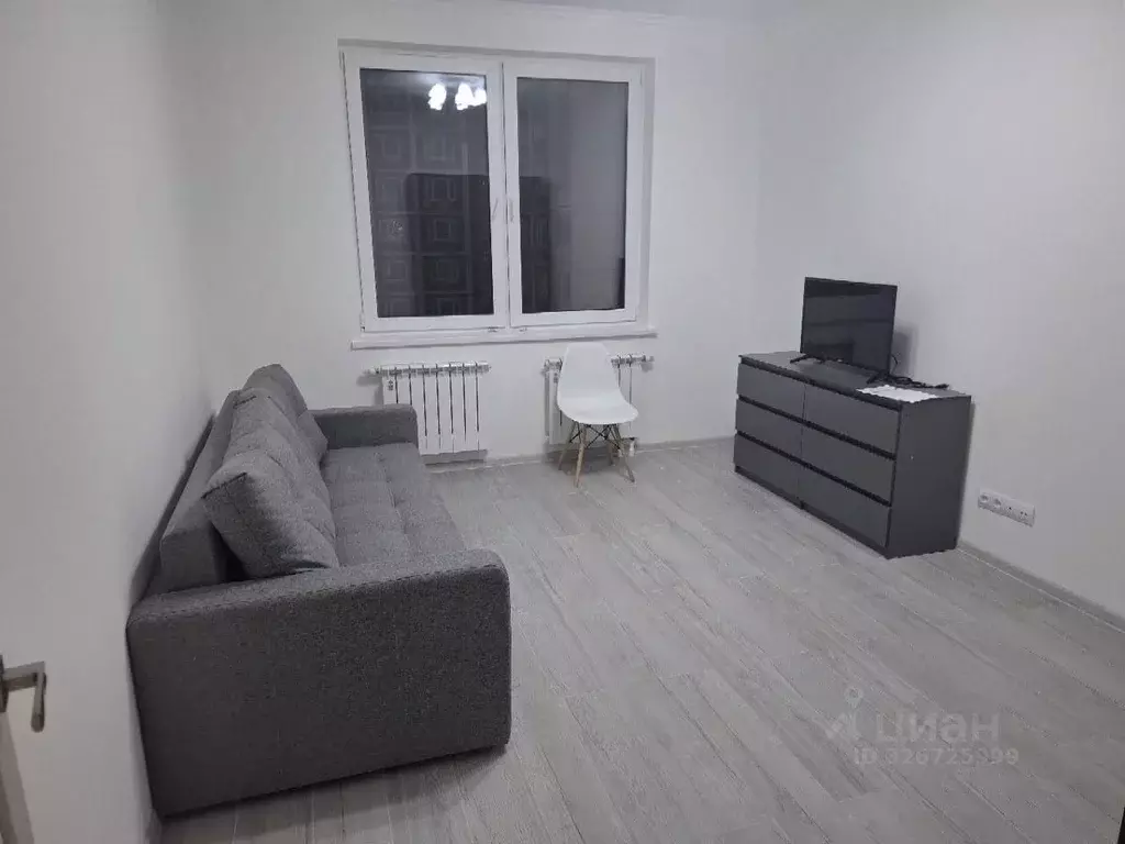 3-к кв. Москва Окружная ул., 2А (75.0 м) - Фото 1