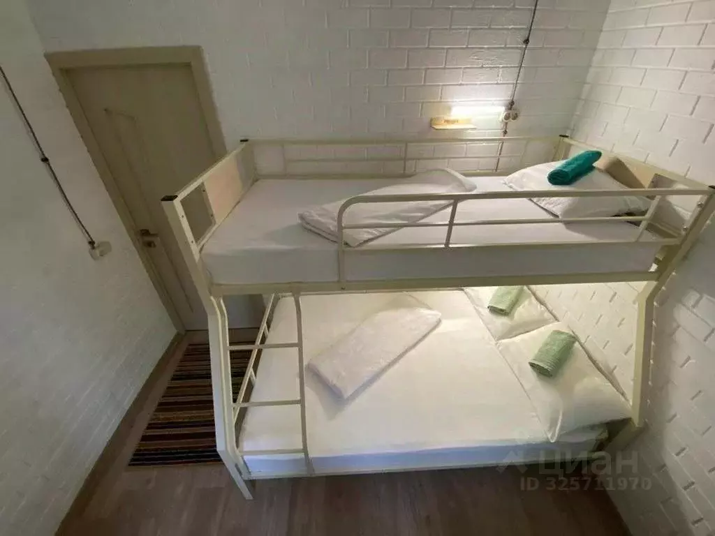 Комната Москва Известковый пер., 5С2 (8.0 м) - Фото 2