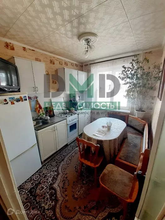 Продаётся 3-к квартира, 61.7 м - Фото 0