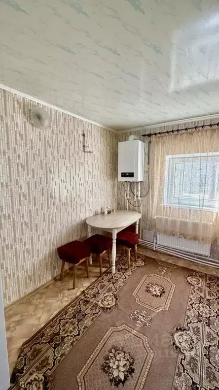 Дом в Крым, Первомайский район, с. Стахановка ул. Крымская, 9 (57 м) - Фото 2