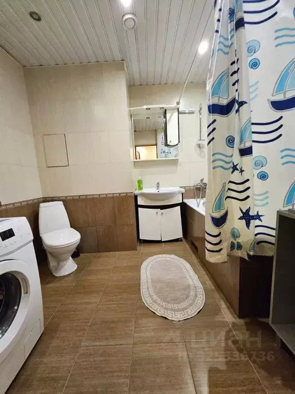 3-к кв. Москва Хорошевское ш., 12к1 (127.0 м) - Фото 2