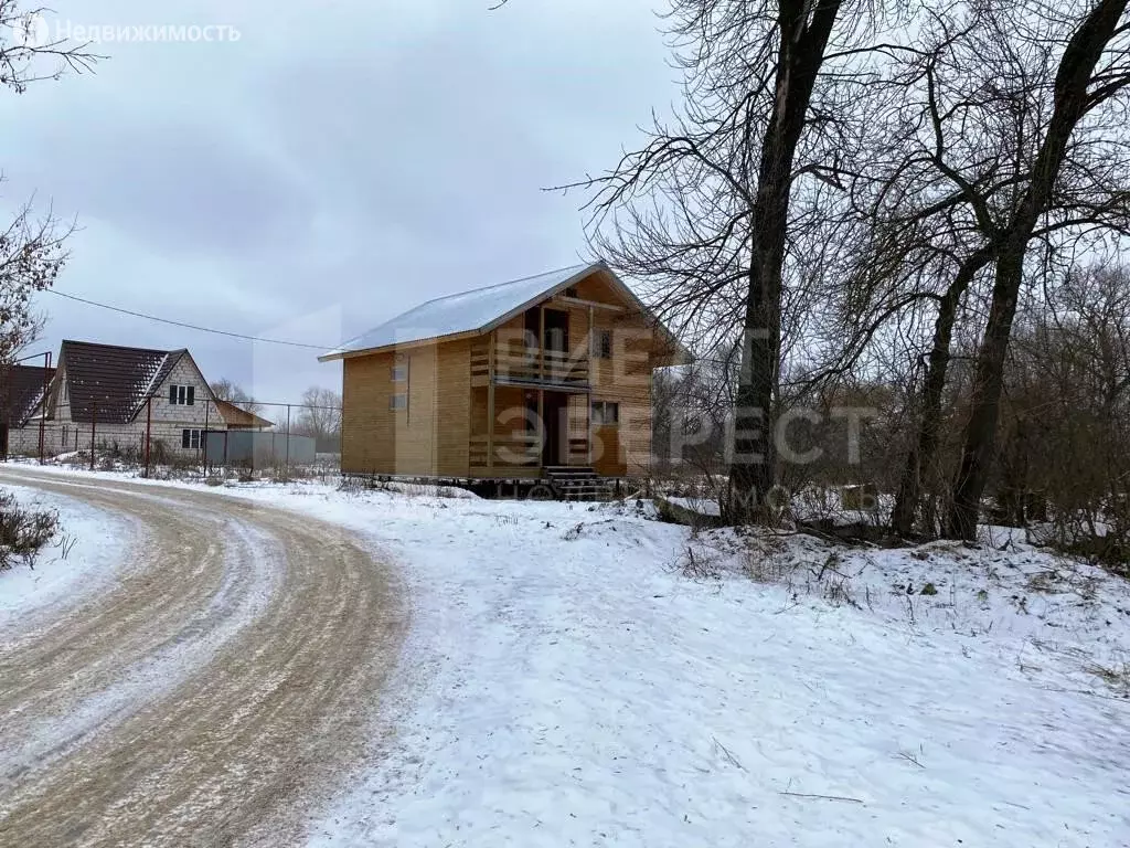 Дом в Тёпло-Огарёвский район, рабочий посёлок Тёплое, Школьная улица, .,  Купить дом Теплое, Тепло-Огаревский район, ID объекта - 50011436245