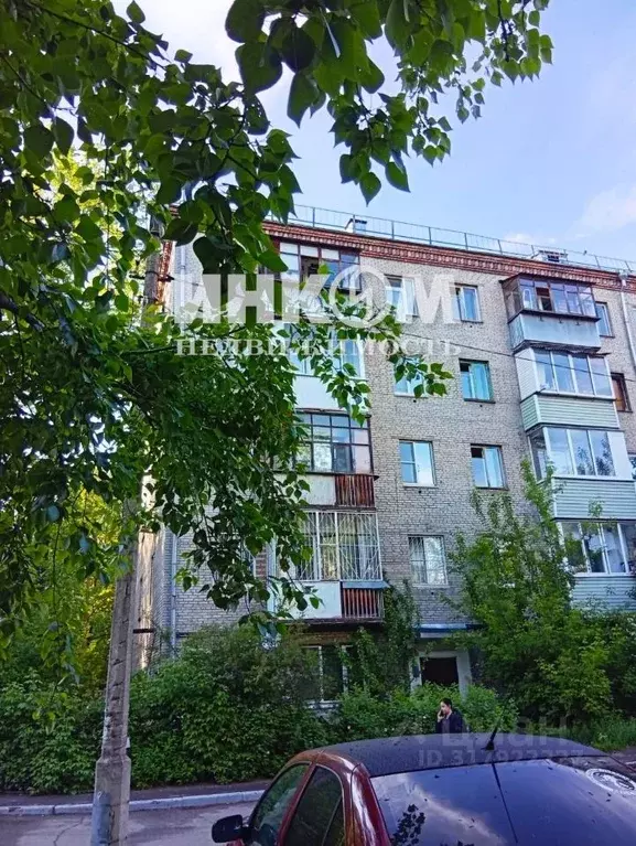 Комната Московская область, Люберцы Октябрьский просп., 403к5 (14.0 м) - Фото 1