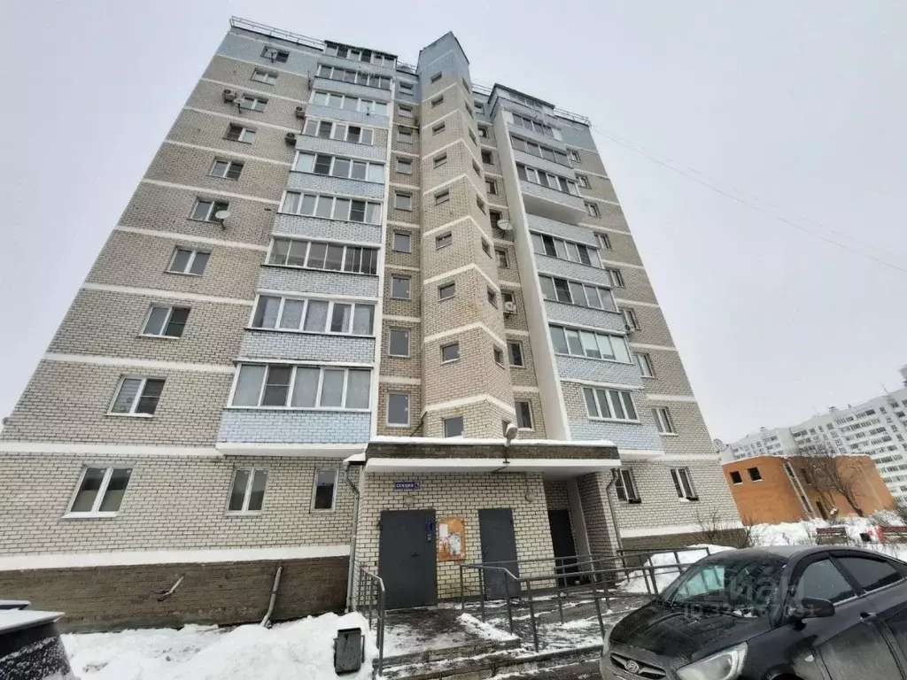 3-к кв. Московская область, Электрогорск Павлово-Посадский городской ... - Фото 1