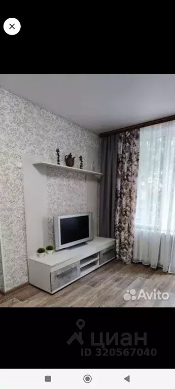 1-к кв. Татарстан, Нижнекамск Тукая ул., 17 (30.0 м) - Фото 1