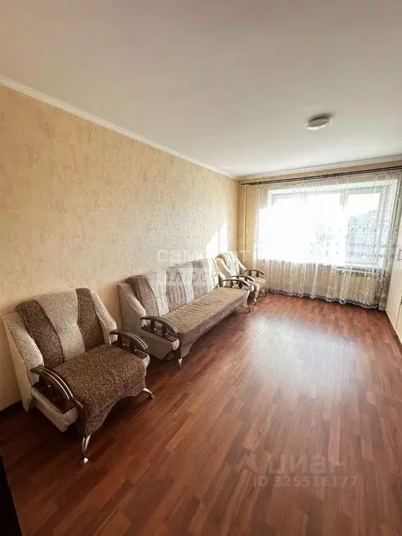 2-к кв. Московская область, Орехово-Зуево ул. 1905 года, 19 (52.0 м) - Фото 2