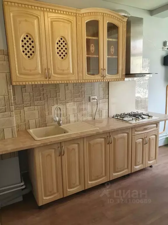 2-к кв. Сахалинская область, Южно-Сахалинск ул. Крымская, 22 (59.0 м) - Фото 2