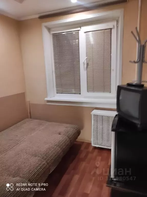 Студия Новосибирская область, Новосибирск ул. Кропоткина, 111 (16.0 м) - Фото 1
