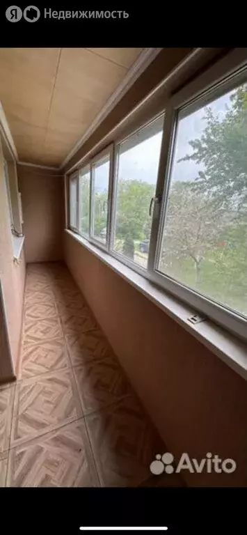 3-комнатная квартира: Прохладный, улица Добровольского, 40 (64.5 м) - Фото 1