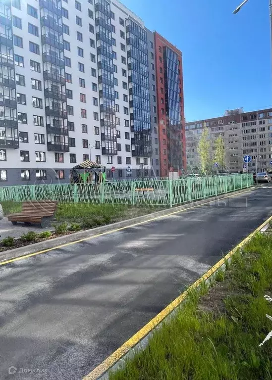 Продаётся 1-к квартира, 49.2 м - Фото 1