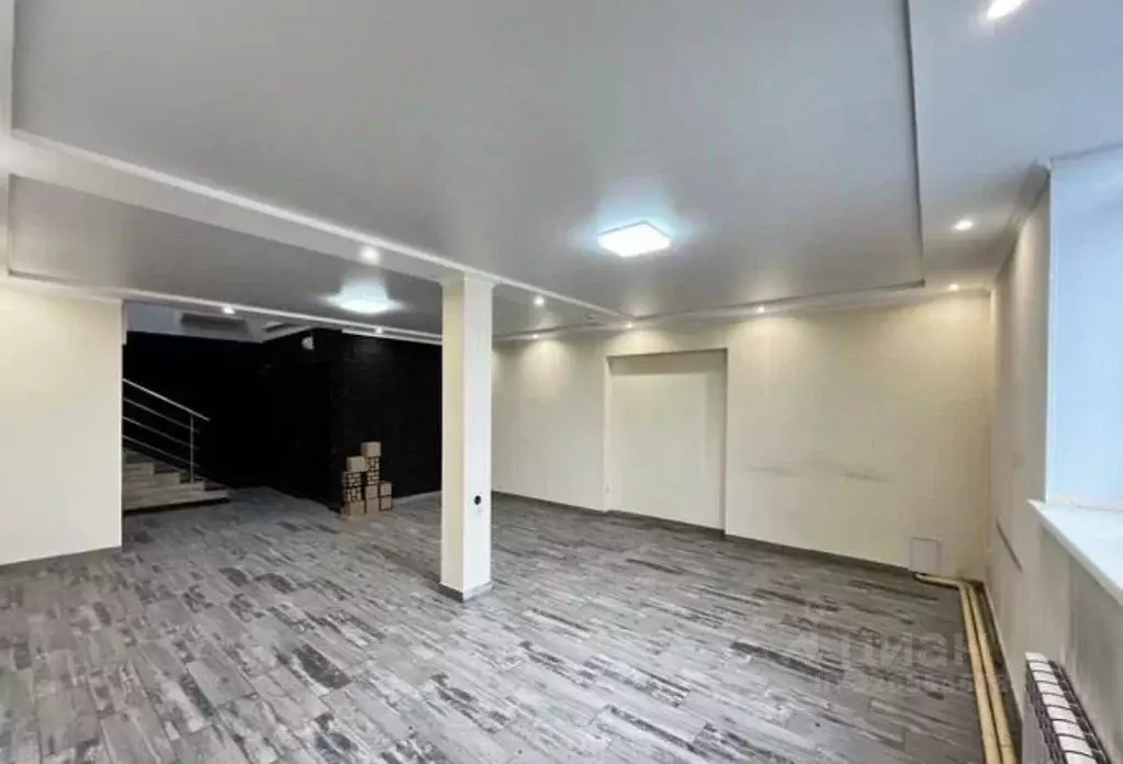 Офис в Кемеровская область, Кемерово Советский просп., 2/8 (78 м) - Фото 2