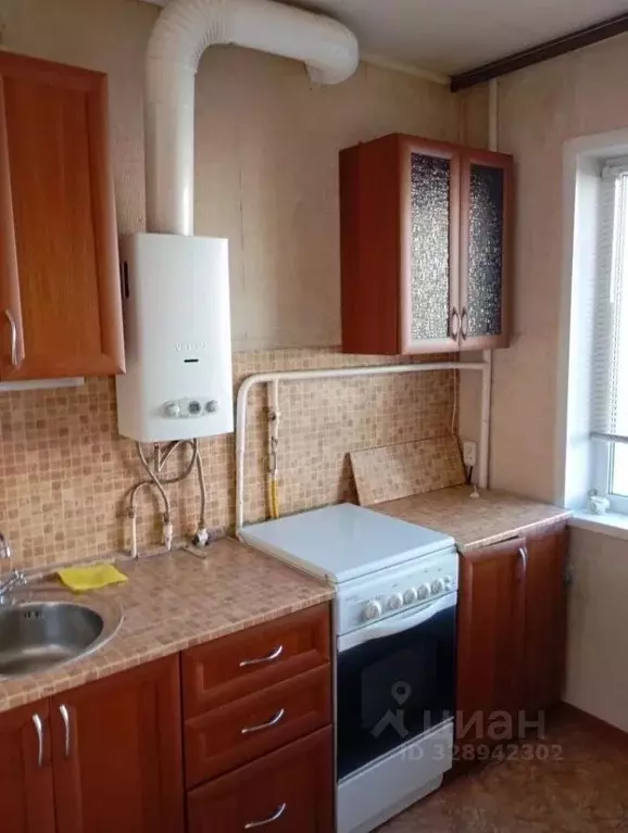 2-к кв. Ульяновская область, Ульяновск ул. Варейкиса, 11 (45.0 м) - Фото 1