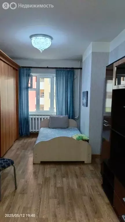 1-комнатная квартира: Якутск, улица Кузьмина, 26А (29 м) - Фото 2