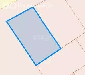 Участок в Абакан, Янтарная улица (14 м) - Фото 1