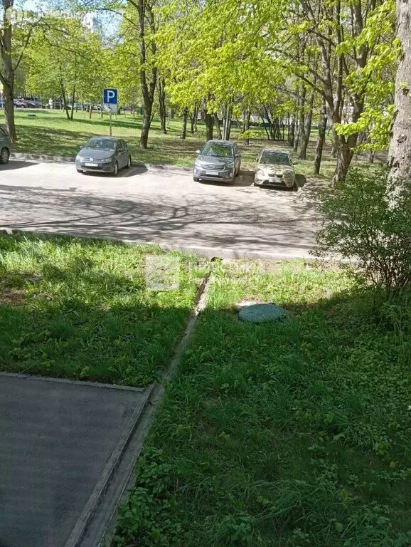 3-комнатная квартира: Москва, 3-й Дорожный проезд, 7к2 (62.4 м) - Фото 1