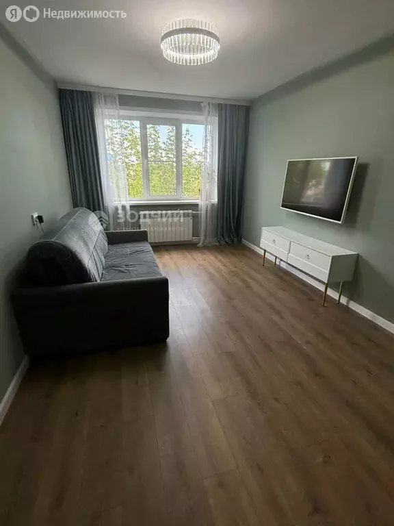 2-комнатная квартира: Чебоксары, улица Эльгера, 26 (53 м) - Фото 1