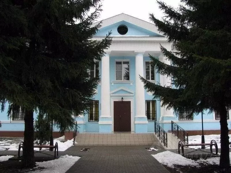 Помещение свободного назначения в Московская область, Шатура ... - Фото 1