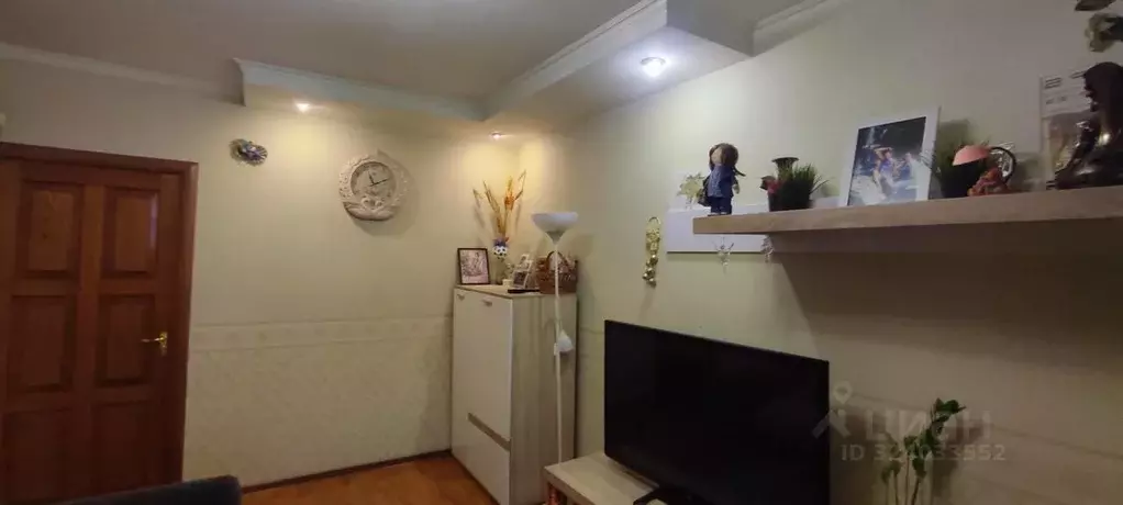 3-к кв. Краснодарский край, Сочи Донская ул., 86 (75.0 м) - Фото 2