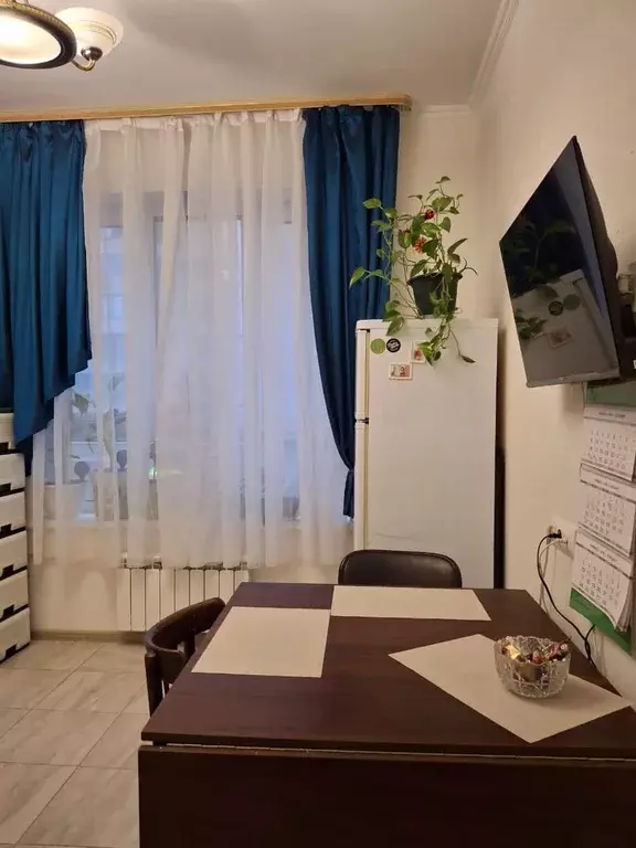 Продаётся 2-к квартира, 56.6 м - Фото 0