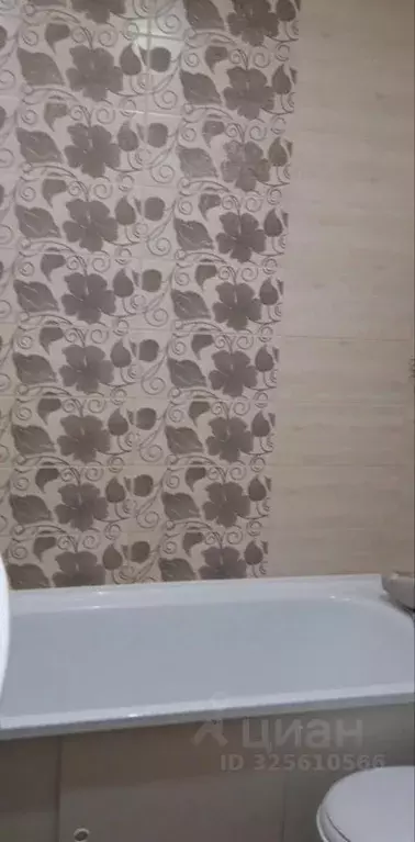 1-к кв. Челябинская область, Челябинск ул. Хохрякова, 40 (36.0 м) - Фото 1