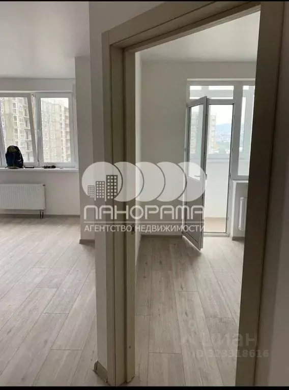 1-к кв. Краснодарский край, Анапа ш. Супсехское, 39к9 (44.0 м) - Фото 2