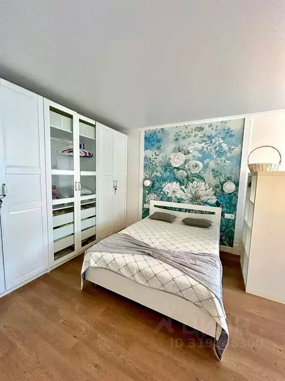 1-к кв. Татарстан, Казань ул. Красной Позиции, 9а (32.0 м) - Фото 1