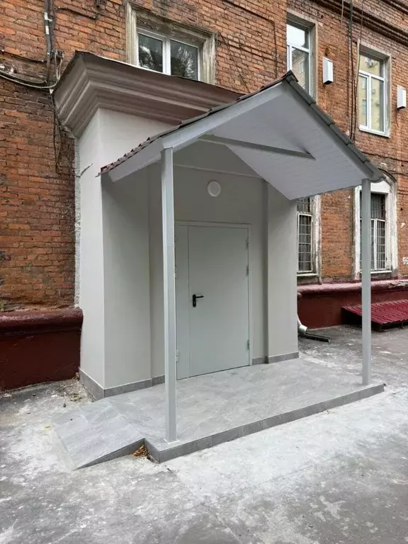 Помещение свободного назначения в Москва ул. Вавилова, 53К3 (106 м) - Фото 2