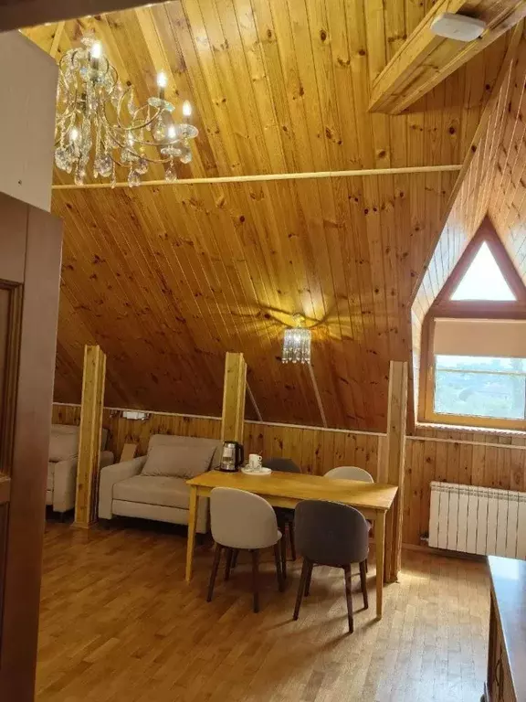 Комната Волгоградская область, Волгоград Знаменская ул., 58А (19.0 м) - Фото 2