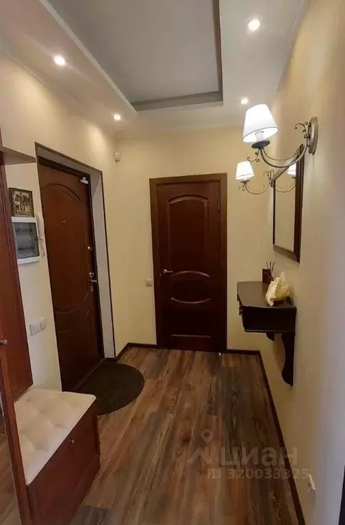 1-к кв. Московская область, Пушкино ул. Чехова, 1к1 (42.0 м) - Фото 1