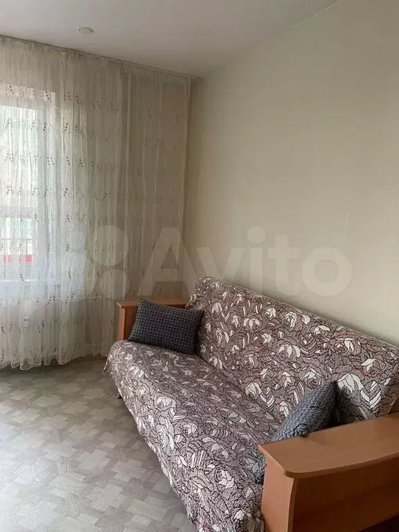 Квартира-студия, 23 м, 11/18 эт. - Фото 0