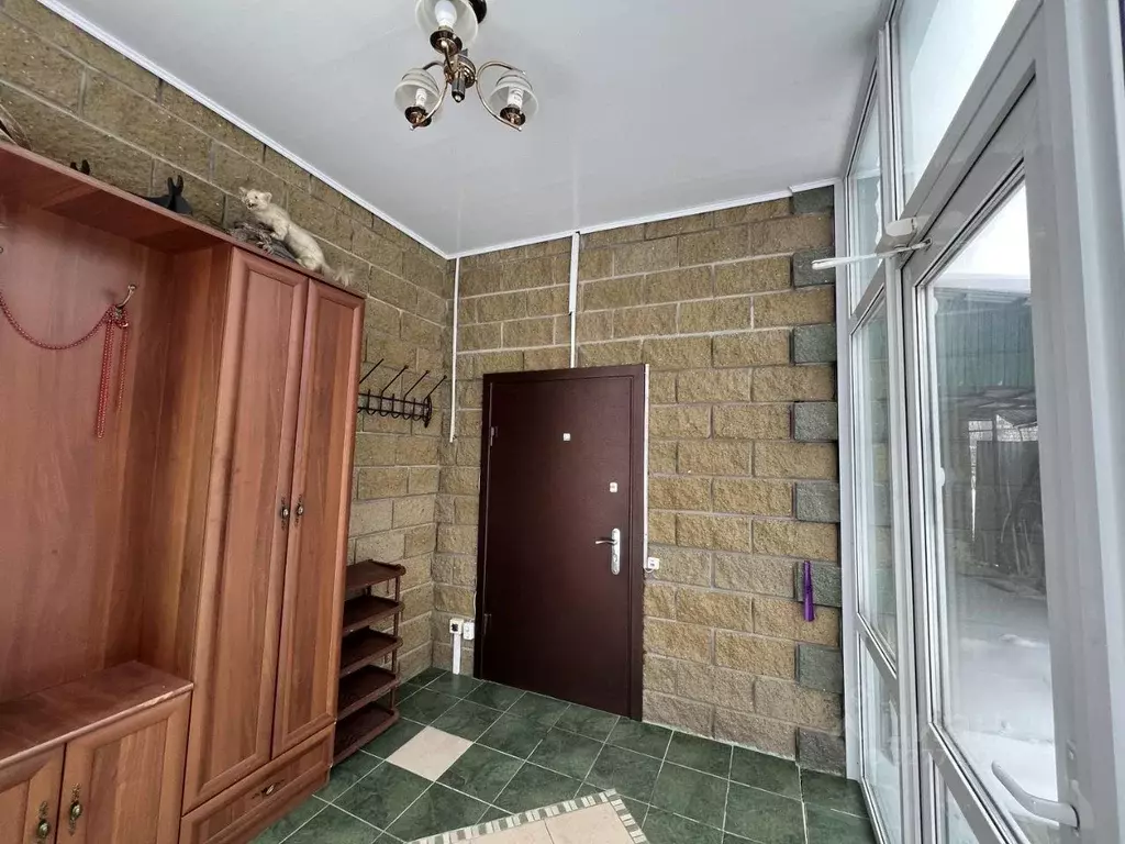 Коттедж в Башкортостан, Уфа ул. 2-я Кооперативная, 15 (350 м) - Фото 2