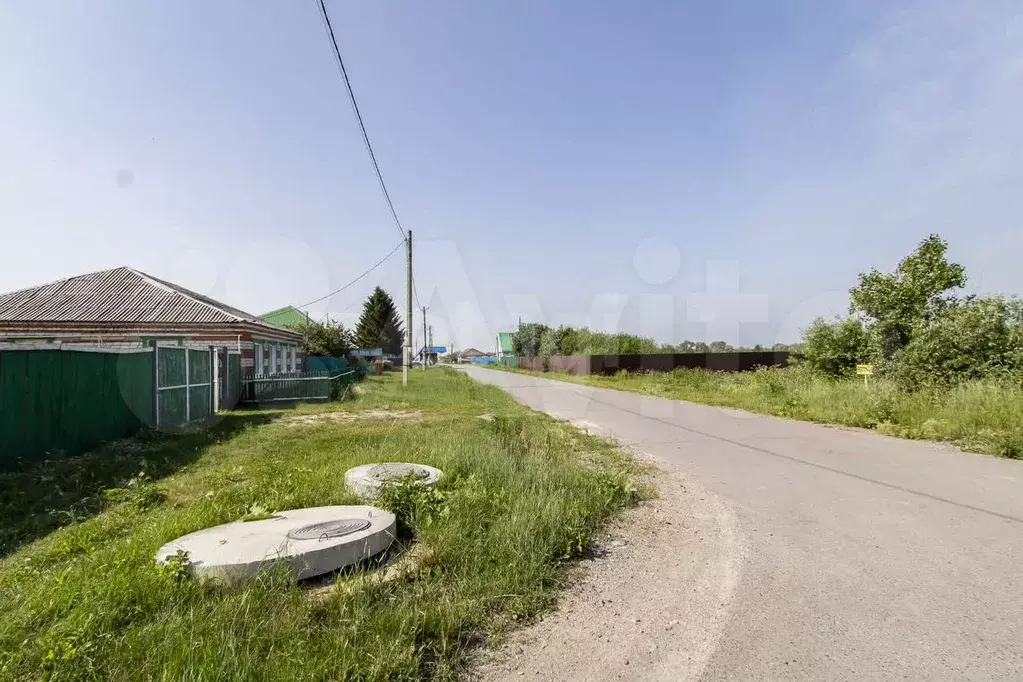 Участок 16,5 сот. (ИЖС) - Фото 0