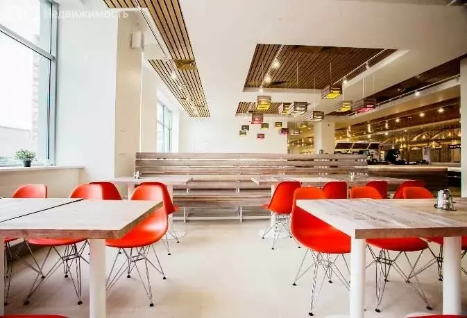 Офис (1384 м) - Фото 1