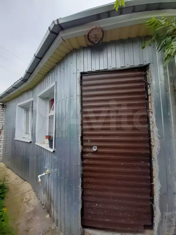 Комната 22 м в 1-к., 1/1 эт. - Фото 1
