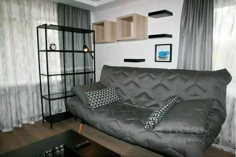 1-к кв. Пермский край, Березники Юбилейная ул., 87 (30.0 м) - Фото 1