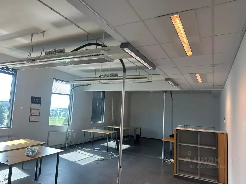 Офис в Санкт-Петербург Приморский просп., 54к1 (467 м) - Фото 1