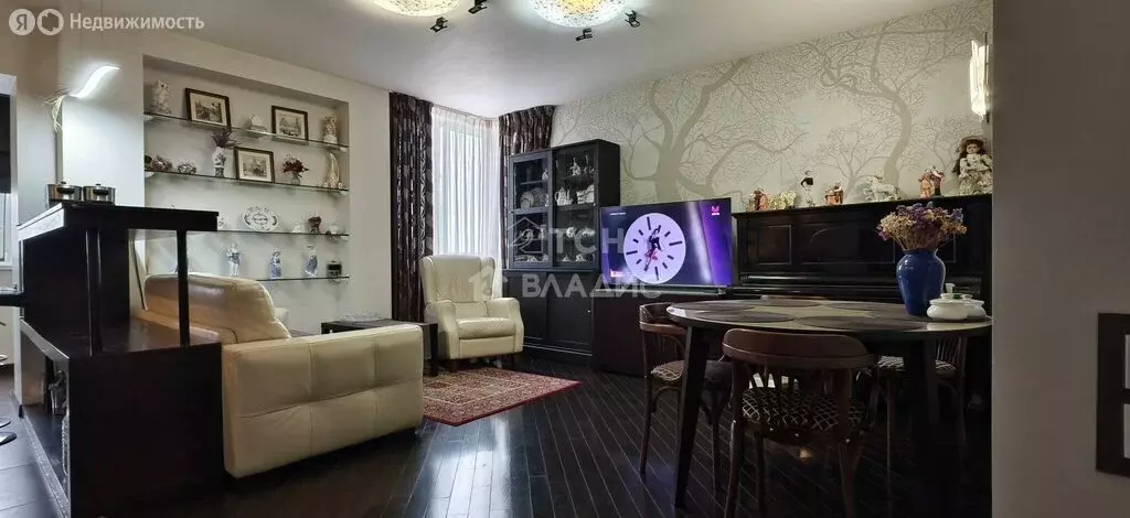 2-комнатная квартира: Пушкино, Московский проспект, 57к1 (60.1 м) - Фото 2