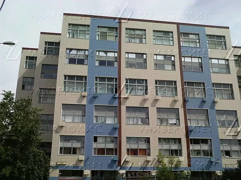 Офис в Москва ул. Кржижановского, 29к2 (68 м) - Фото 1