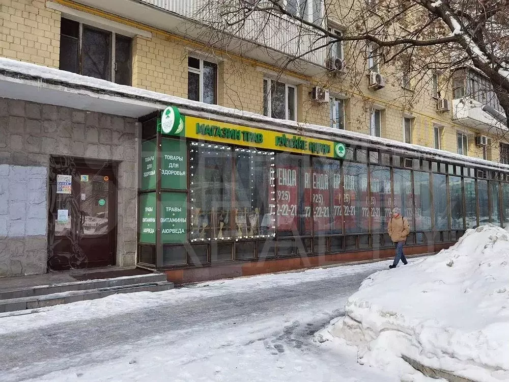 Продажа ПСН 130 м2 м. Войковская в сао - Фото 1