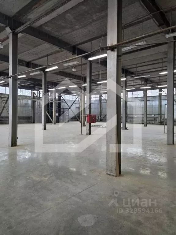 Помещение свободного назначения в Московская область, Одинцово ... - Фото 2